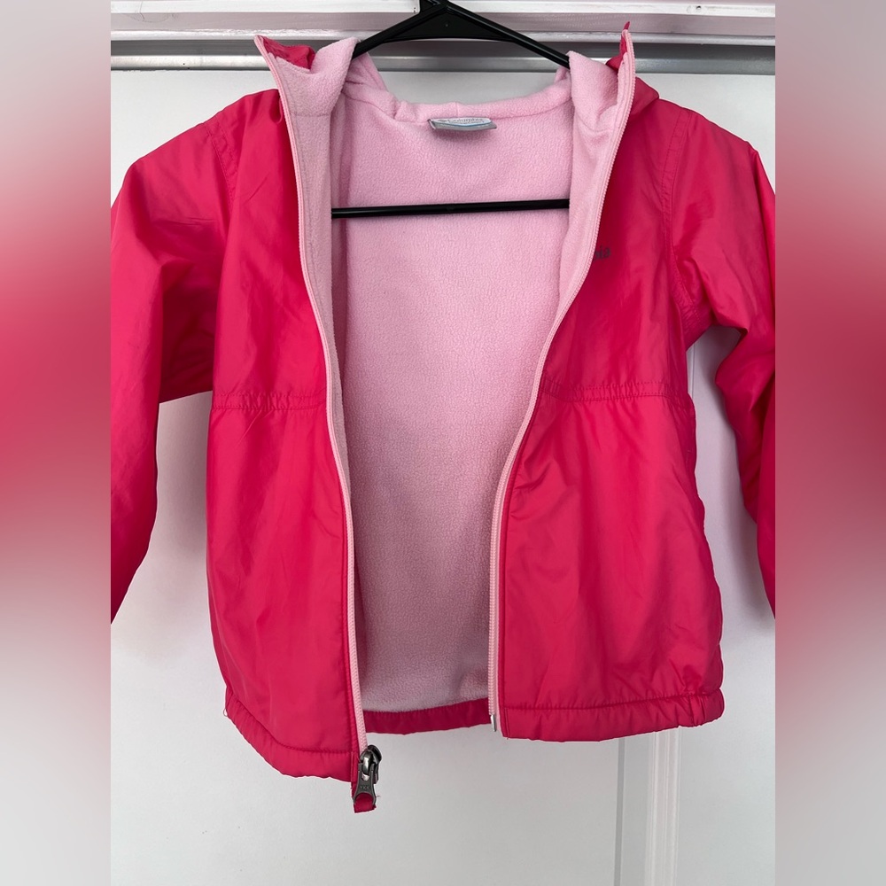 Columbia Spring Jacket - Picture 3 of 7